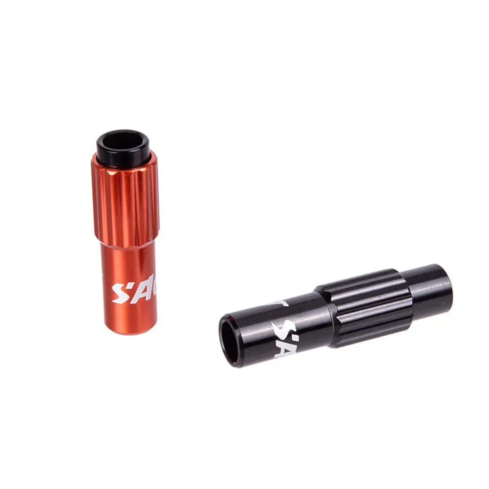 MTB дорожный велосипед 4 мм Microshift Трос стояночного тормоза Шестерни переключения