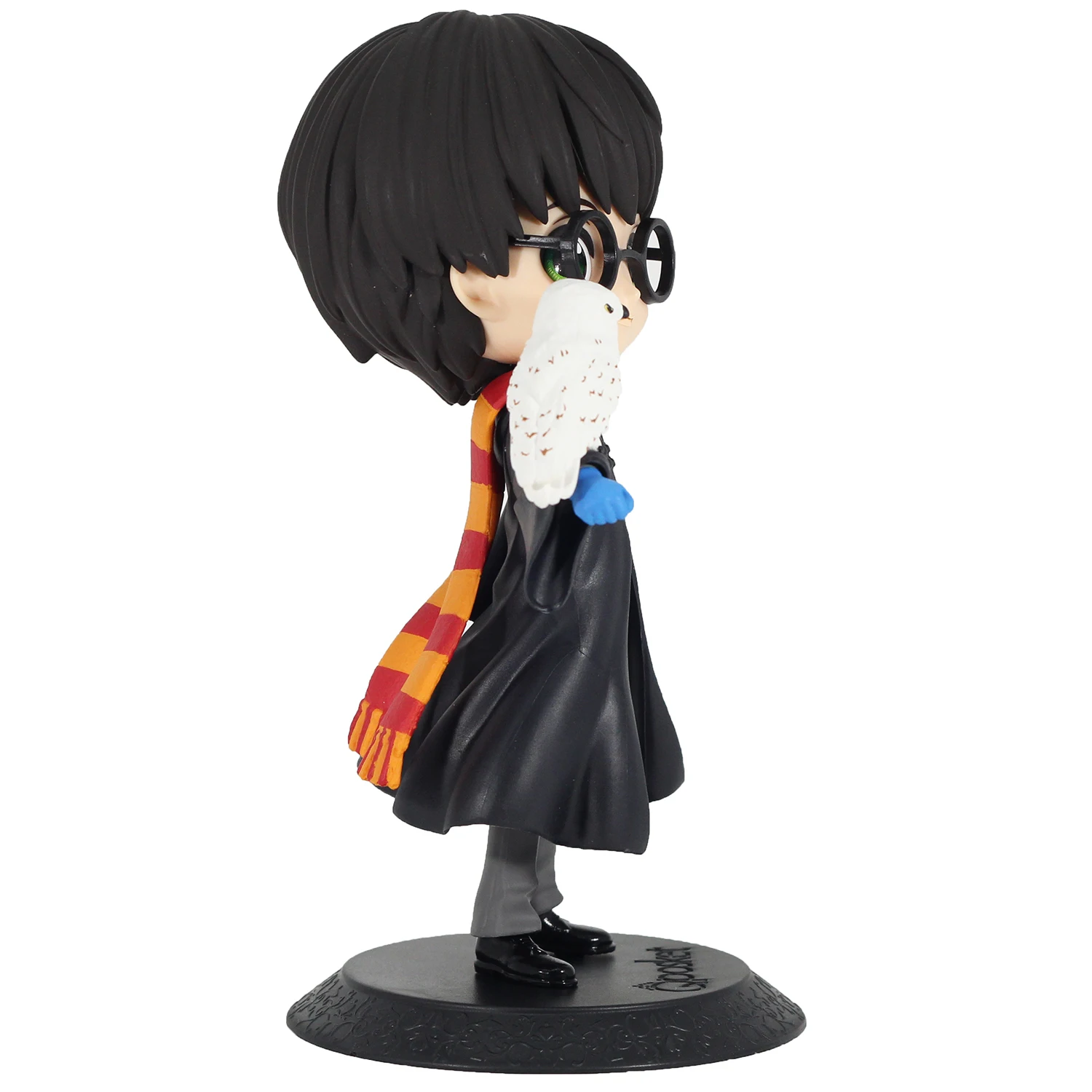 Фигурка Q Posket Harry Potter: potter - II (A Normal color) 85277P | Игрушки и хобби