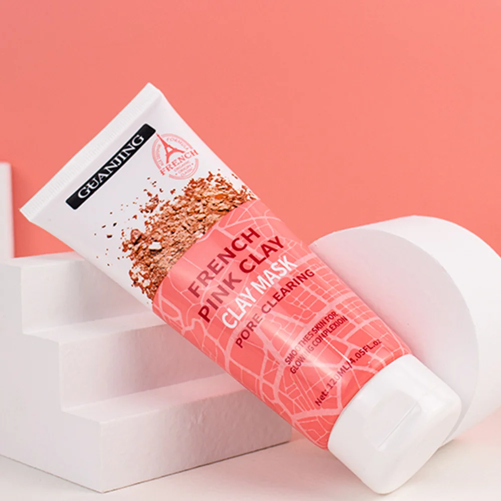 Маска для очистки пор 120 мл | Красота и здоровье