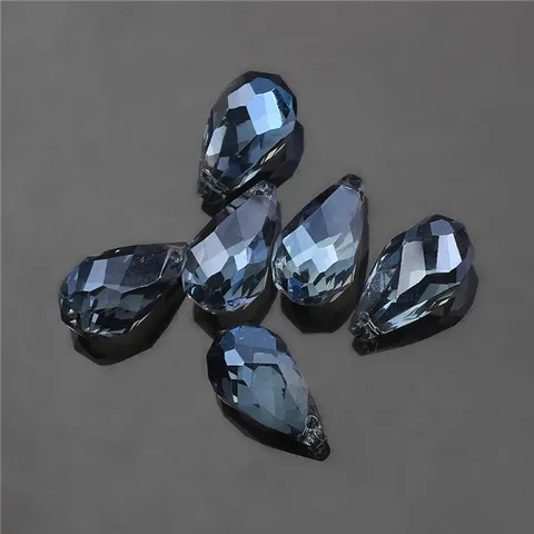 Набор подвесок из австрийского хрусталя YUANZHIRUN