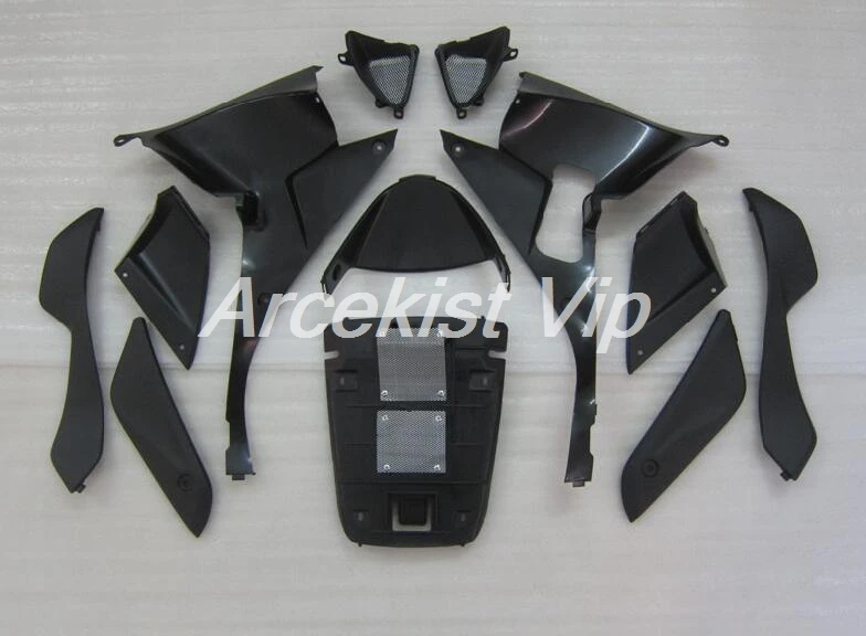

OEM Quality New ABS Injection mold Full Fairing Kit Bodywork fit for CBR1000RR 1000RR 2006 2007 06 07 custom Free blue white