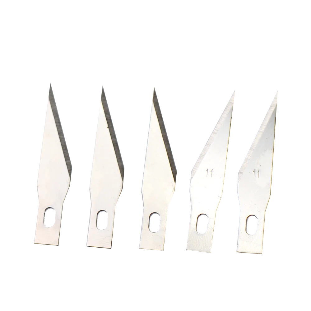 5 шт. скальпель для резьбы по дереву|knife scalpel|sculpture knifeblade for wood |