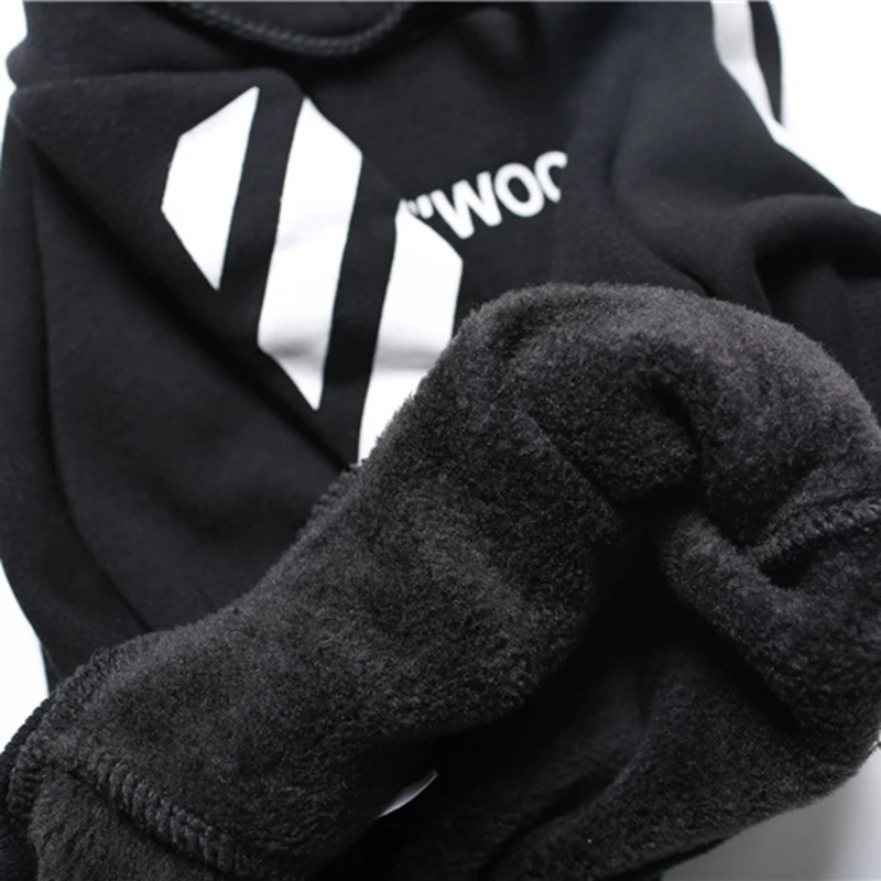 

Dog Hoodie Soft Warm Dog Hooded Sweater Dog Autumn Winter Coat Pet Clothes FP8