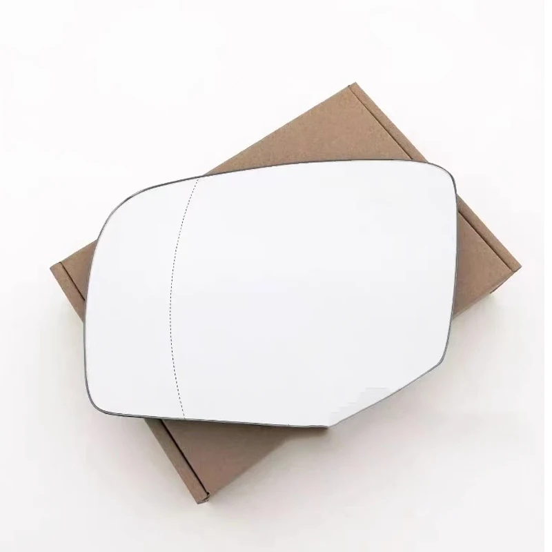 

Auto Left Right Heated Wing Rear Mirror Glass for Jeep Commander PHEV 2018 2019 2020 2021