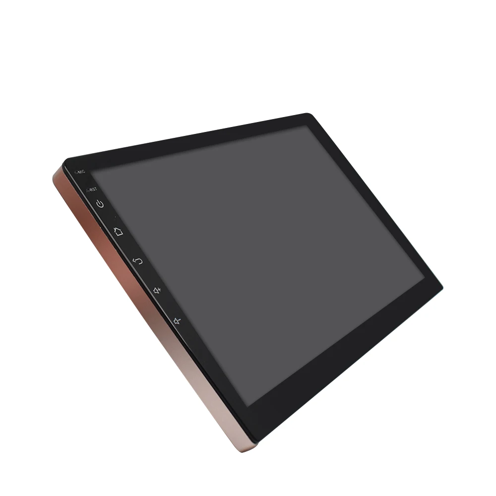 

Автомобильный GPS-навигатор AOONAV, 16 ядер, Bluetooth, FM, HD