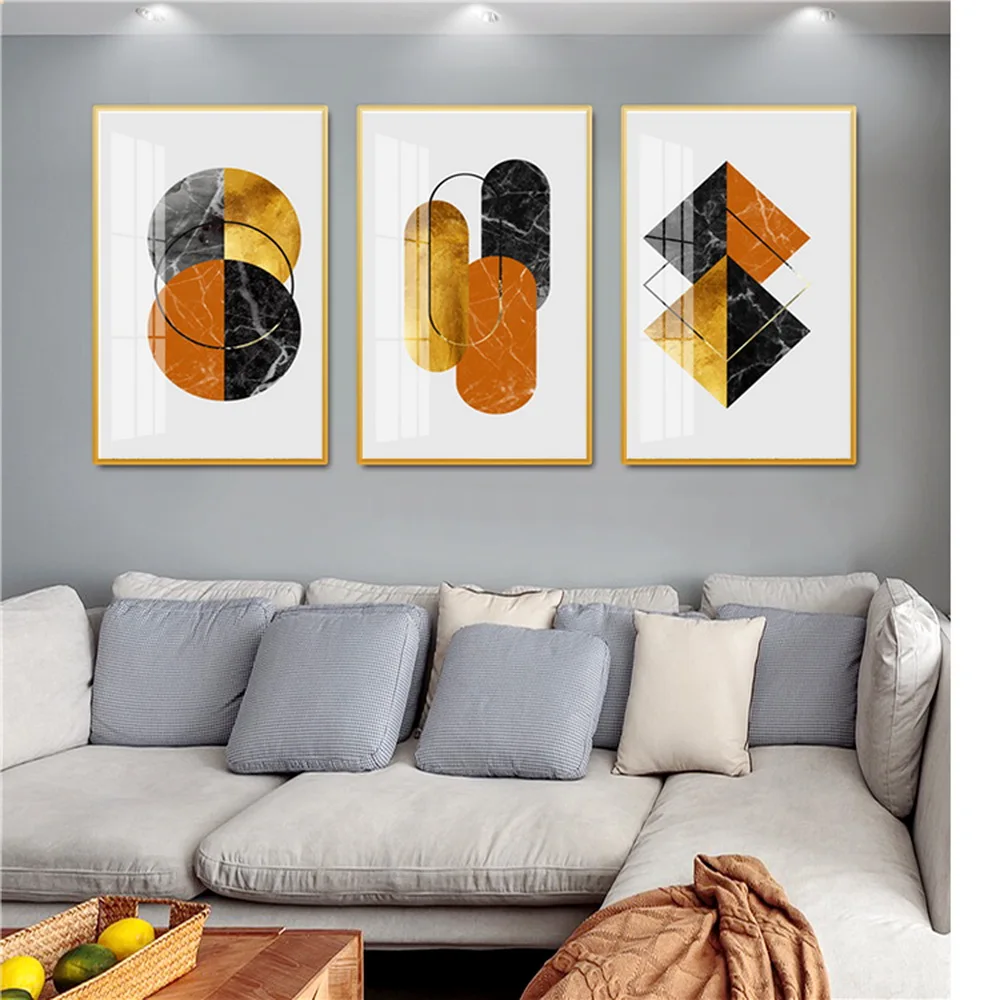 Картина большие настенные картины quadro home design гостиная рамка фото Настенный декор