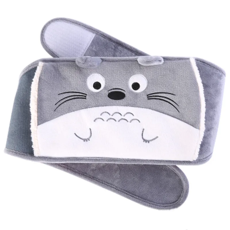 Плюшевые 12 видов стилей горячая вода бутылки погреть руки и плечи с горячим