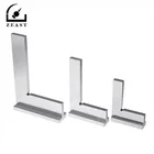 Линейка угловая, 90 градусов, 50x4075x50100x70 мм