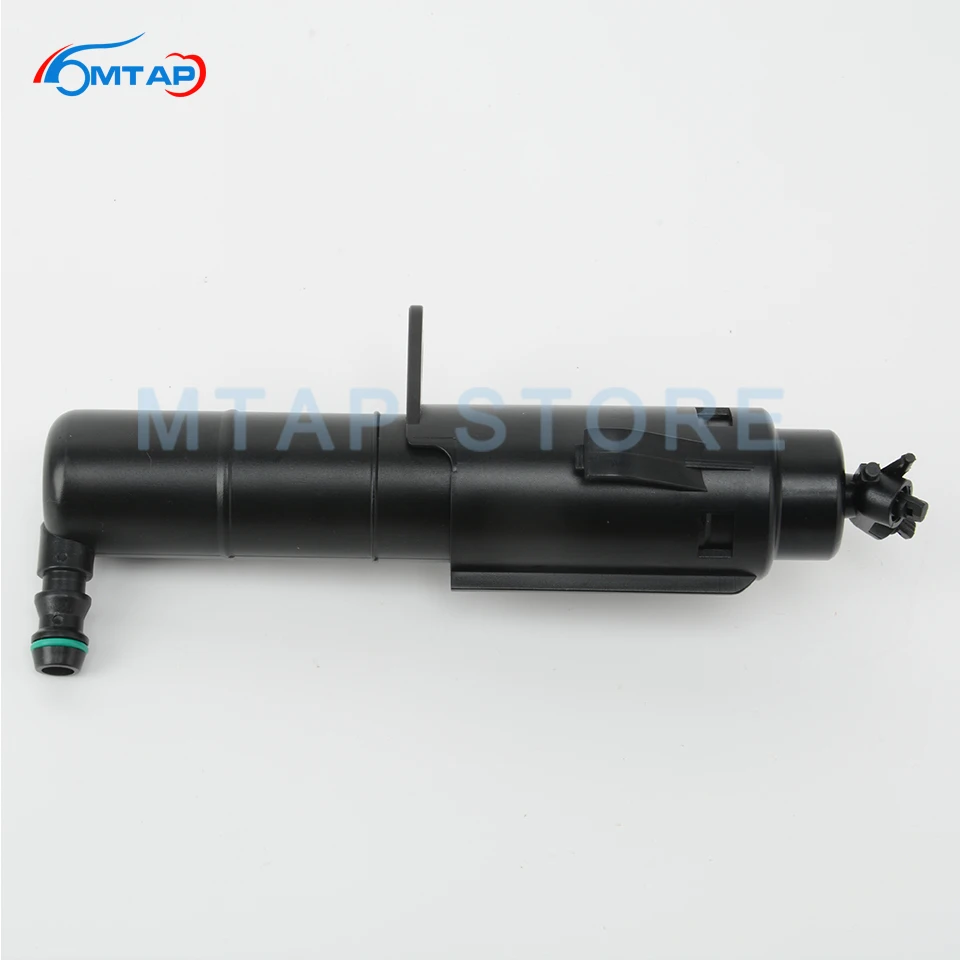Омыватель фар для Volkswagen GOLF 6 MK6 2008 2009 2010 2011 2012 2013 EOS фары лампы шайба привод Форсунка