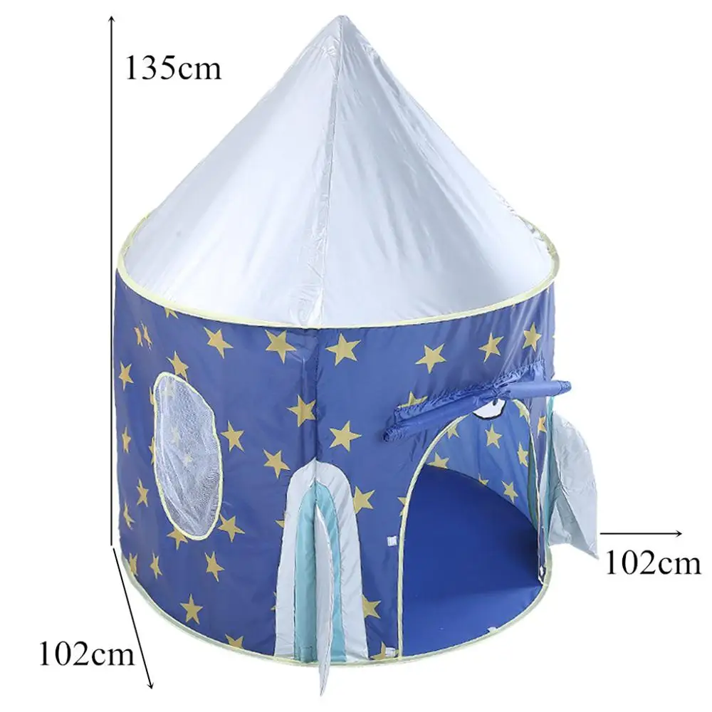 Детский шатер детский шар бассейн игровые домики складные детские ракетки