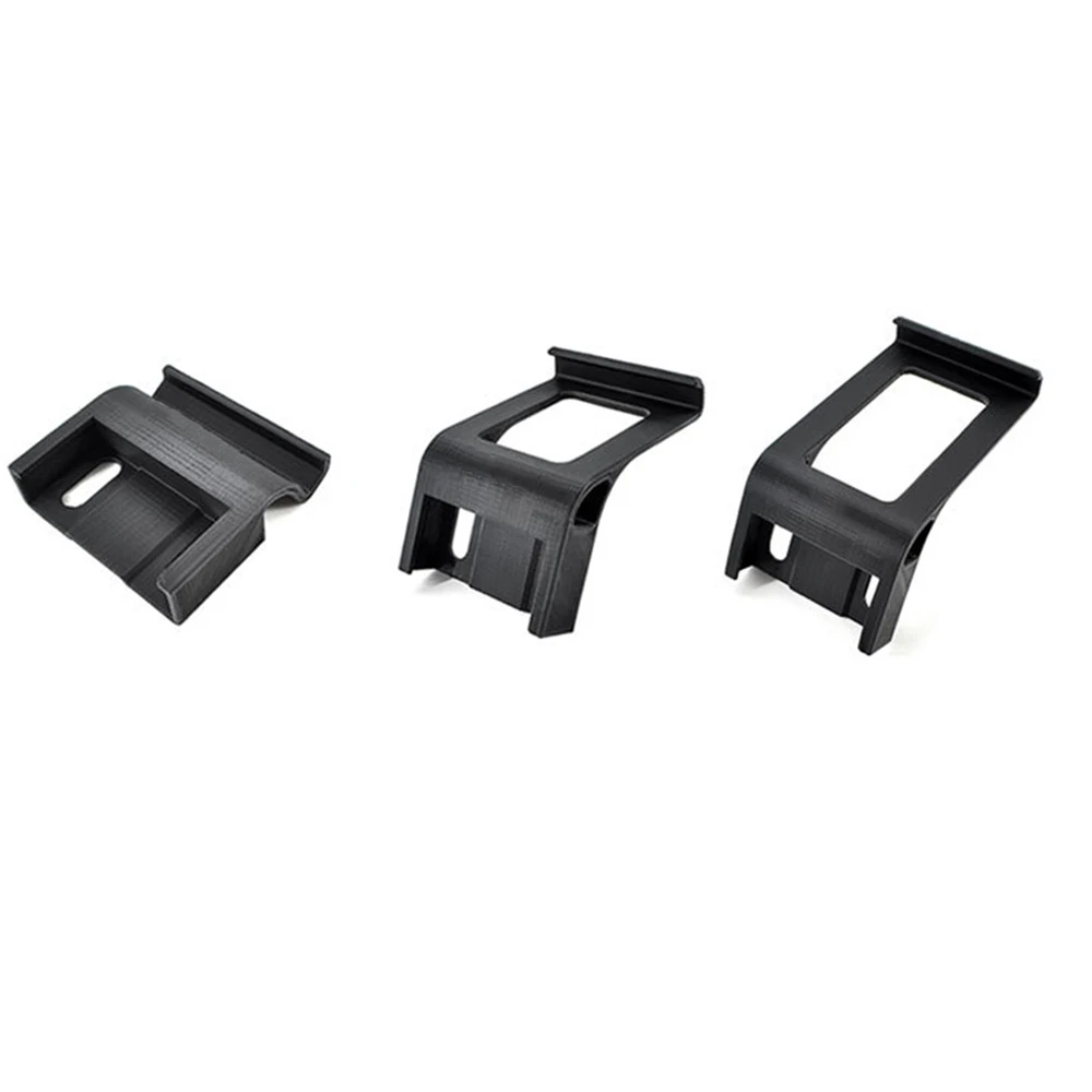 

Quick Release Phone Tablet Holder Mount Remote Control Expansion Fixing Bracket for DJI Mavic Air 2 Drone Accessories