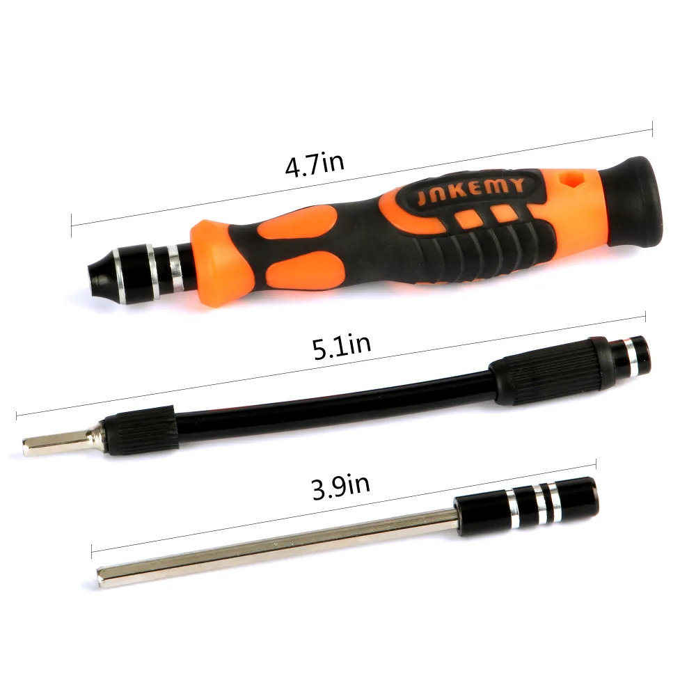 JM-8150 Laptop Screwdriver Set Professional Repair Hand Tools Kit for Mobile Phone Computer Electronic Model DIY |