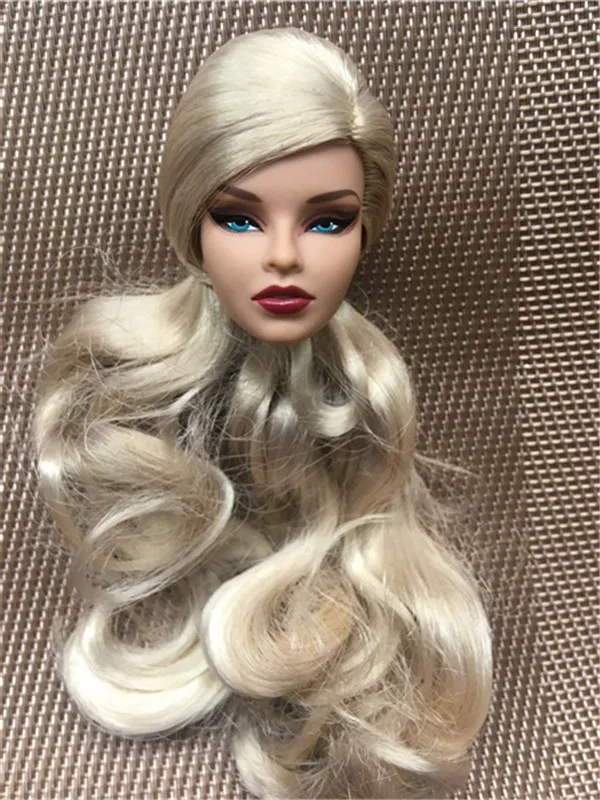 Винтажная редкая Ограниченная Коллекция Даша Джетт Мак Паркер Элис 1/6 FR Мода