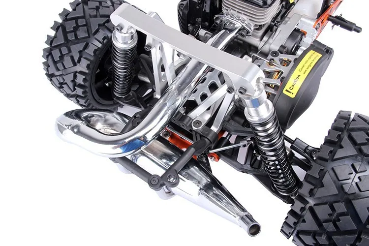 1/5 распродажа автомобильных ковриков 30.5cc для RC Rovan Baja 5SC с 2,4G 3 канала DMX контроллер с ЖК-дисплей экран