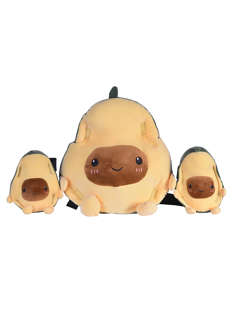 

Adult Kids Skating Snowboarding Hip Protective Cute Cartoon AnimalSnowboard Protection Ski Gear Children Knee Pad Hip Pad