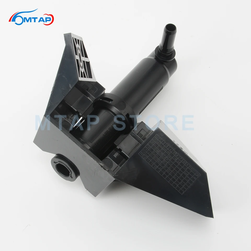 Автоматический налобный фонарь проектор головного света спрей для очистки KIA For