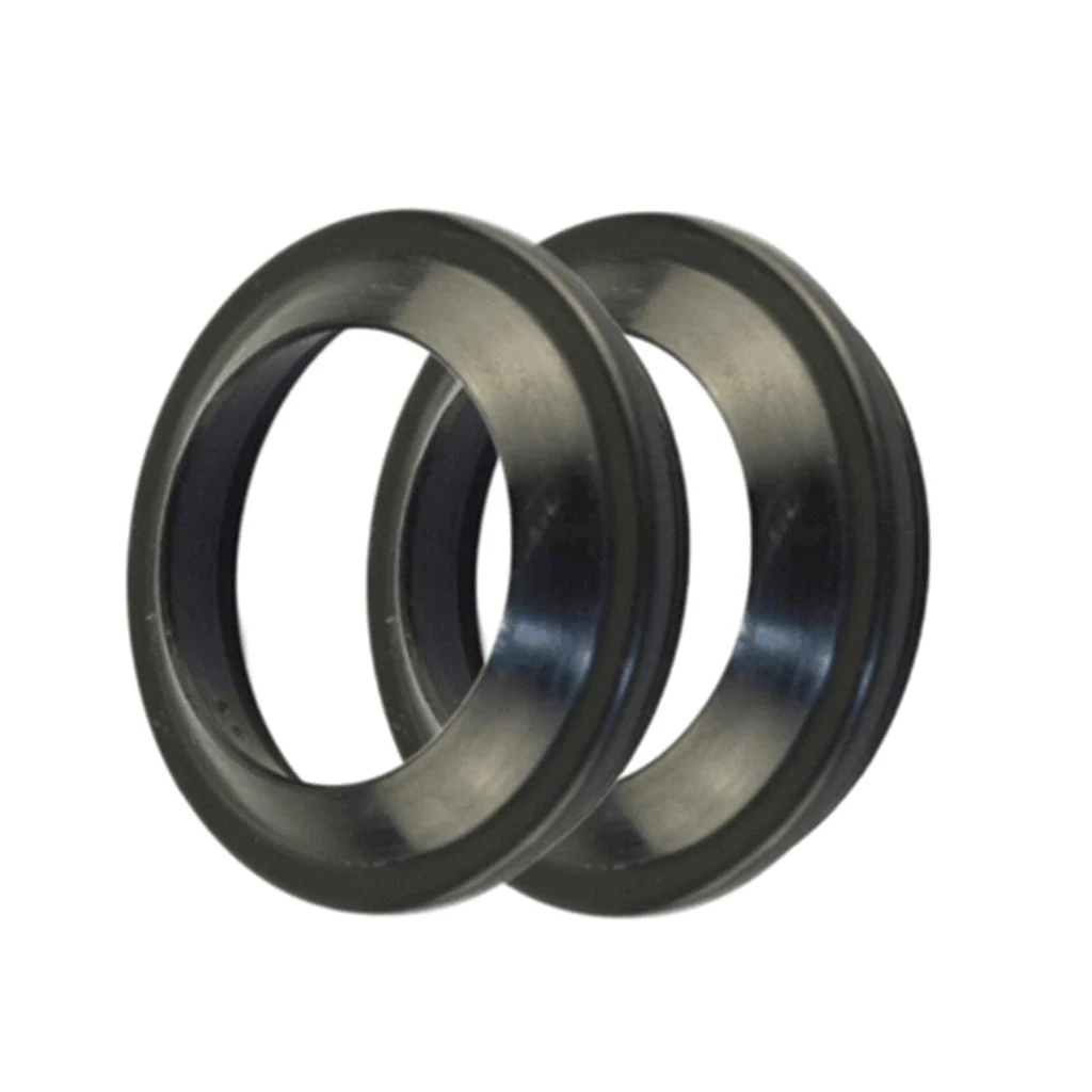 

41x54x11 Motorcycle Front Fork Damper Oil Seal And Dust Seal Kit