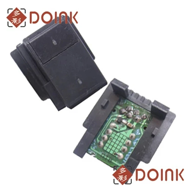 10 шт. для чипа Epson C8700 C8100 чип барабана LP8100 | Компьютеры и офис