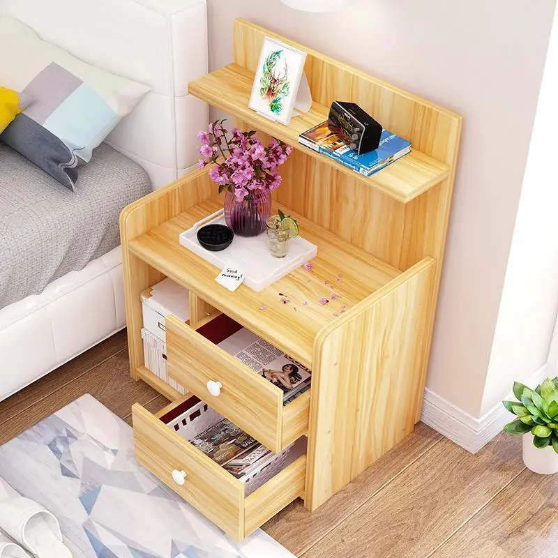 Mesillas Noche Para El Dormitorio стол в Корейском стиле мебель для спальни тумбочка| |