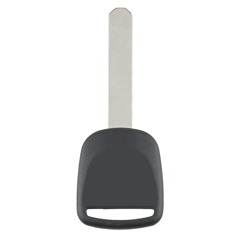 Топ!-Новый Uncut транспондер зажигания автомобиля 46 чип ключ Подходит для Honda Accord