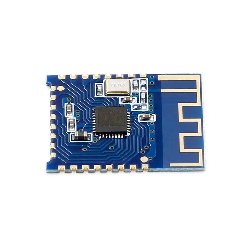 JDY-23 Bluetooth 5,0 Модуль BLE5.0 Bluetooth Прозрачная передача Bluetooth цифровая передача CC2541