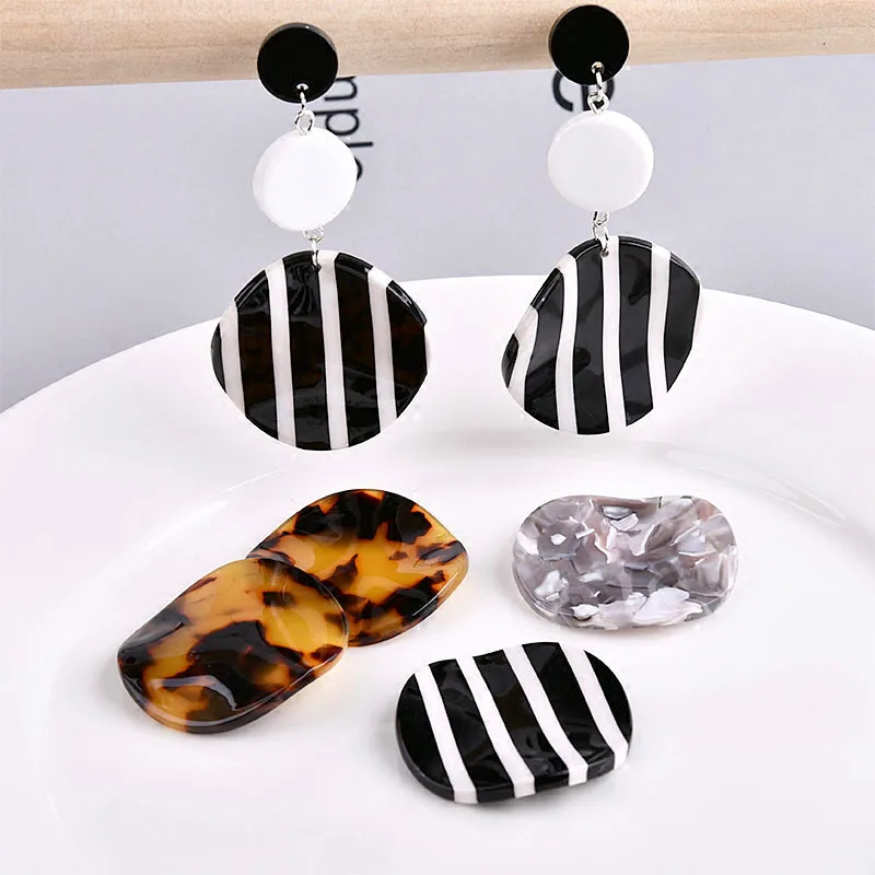 Японский и корейский вариант упрощенной геометрической уксусной кислоты