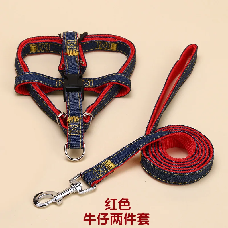 Товары для собак поводки из воловьей кожи ошейник ремни костюм|Наборы| |