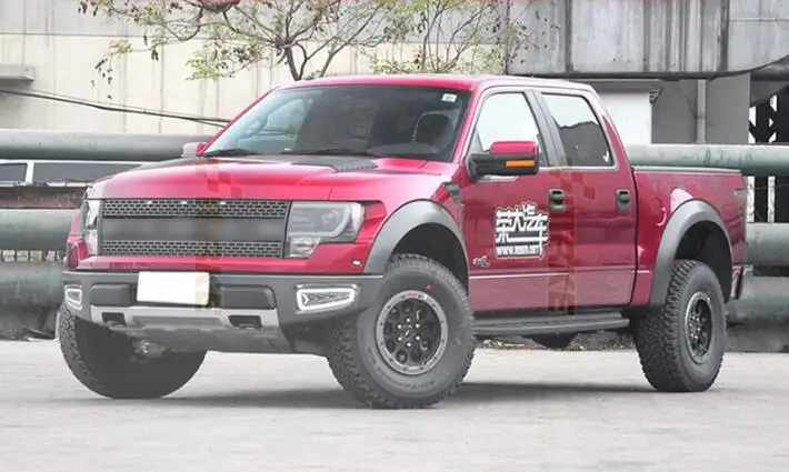 Желтый указатель поворота 12 В светодиодный DRL дневный ходовой светильник