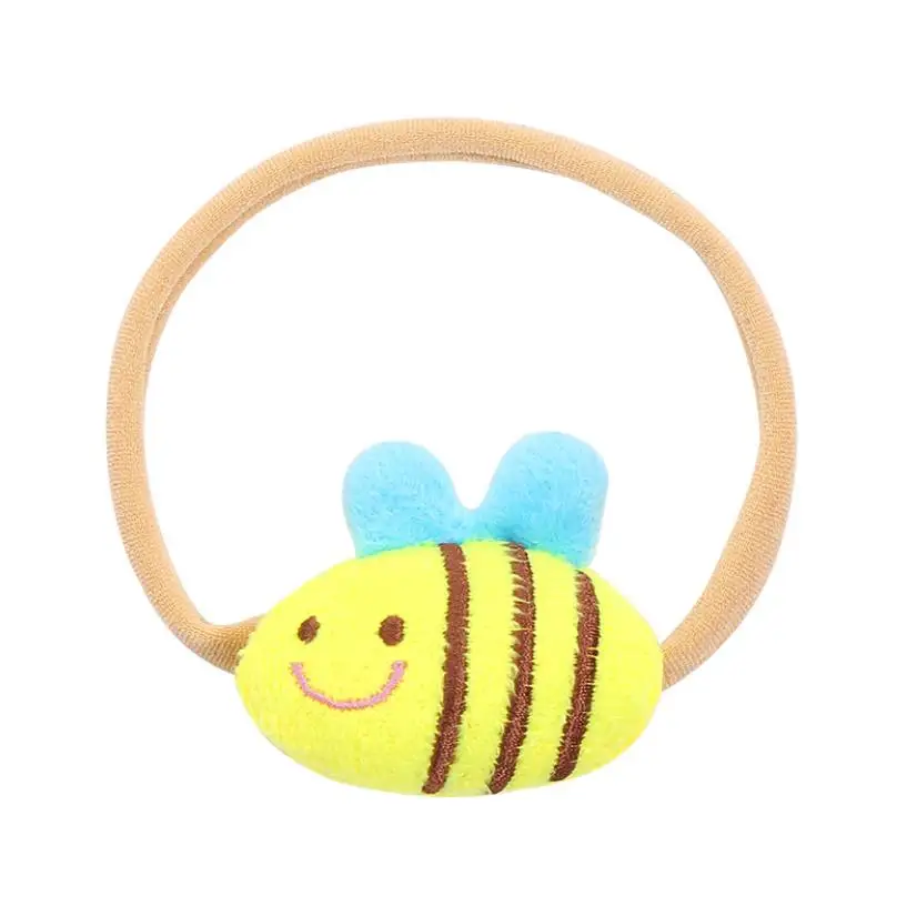 2 шт. с рисунком по мотивам мультфильма для маленьких девочек и повязка на голову