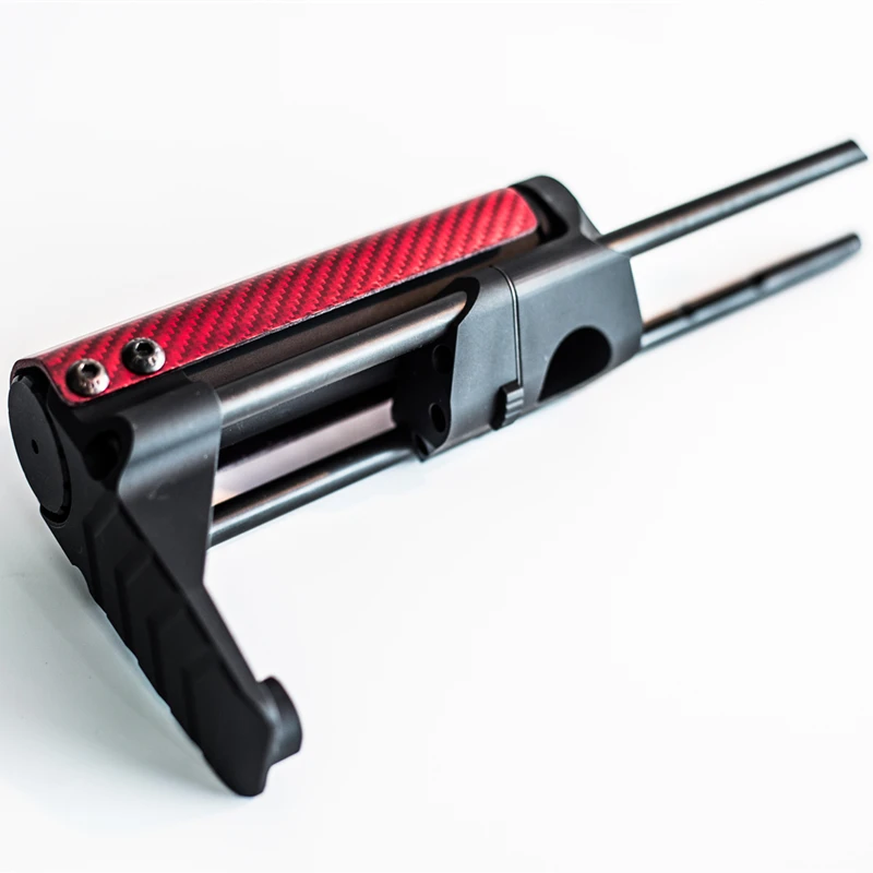 Спорт на открытом воздухе водный пулевой пистолет upgrade PDW задний кронштейн