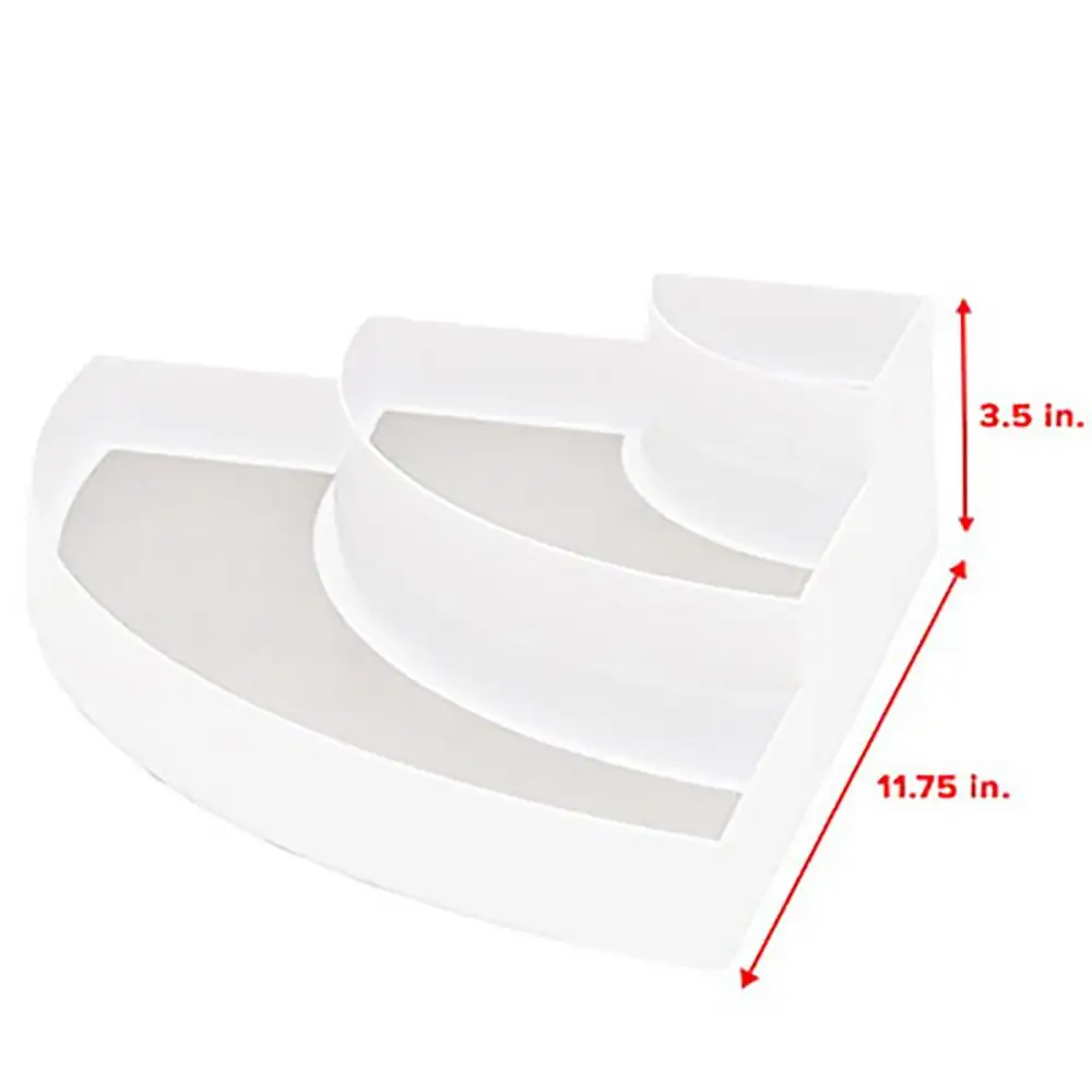 Кухня Хранение Полка контейнеров пластиковый контейнер несколько отсеков