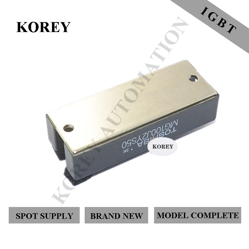 

Mitsubishi Power Module MG100J2YS50