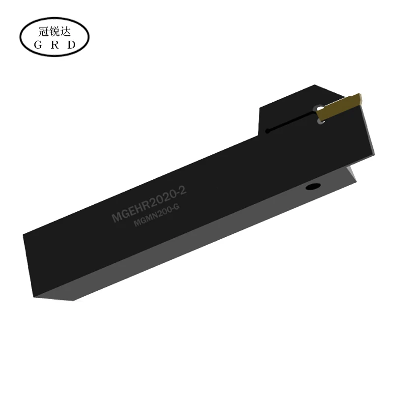 MGEHR1212/MGEHR1616/MGEHR2020/MGEHR2525/MGEHR3232/MGEHR держатель инструмента 1,5 мм-6 мм и серии MGMN лезвие для токарного инструмента