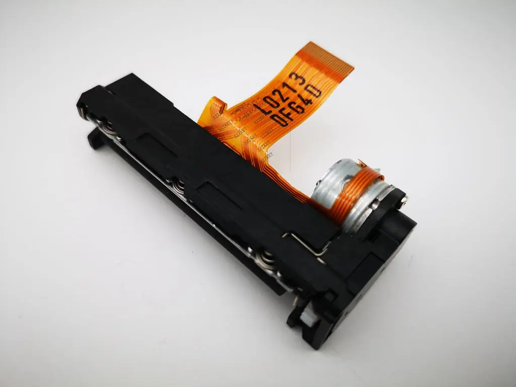 Free shipping New Original LTP02-245-13 thermal print head LTP02-245 printer core 58mm LTP02-245-11 for Verifone Vx520 | Компьютеры и
