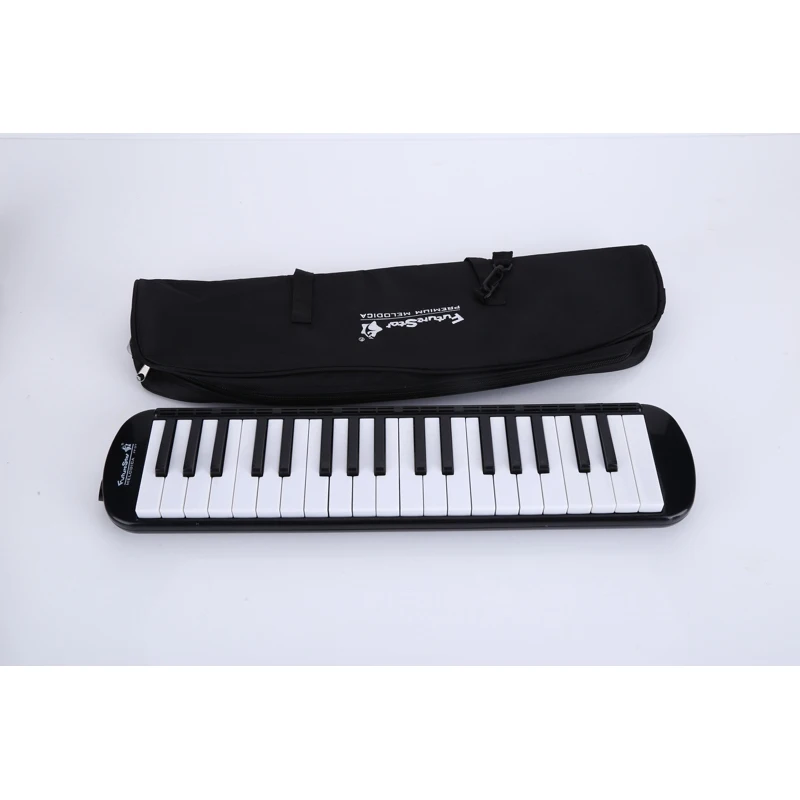 Melodica Future Star FF-37 BK (CLOTH case) |