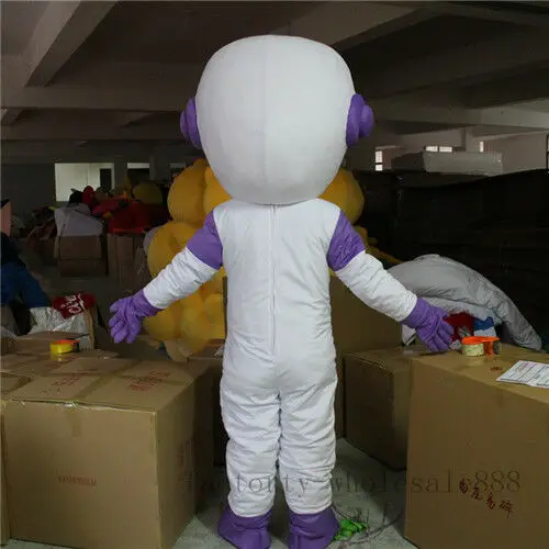 

Advertising Promotion Robot Mascot Costume Dress Adult Size Add Your Logo Newly Event Apparel Cartoon Character Birthday Clothes