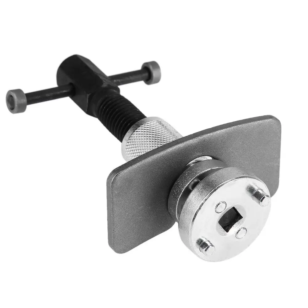 3 шт./компл. Двухсторонняя Авто тормозные колодки суппорт сепаратор поршень