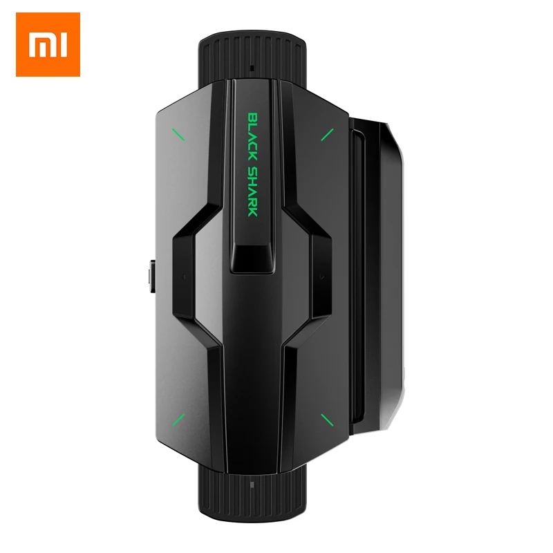 Xiaomi Black Shark геймпад 3 (набор) портативный E sports дизайн нажатие in джойстик шесть осей