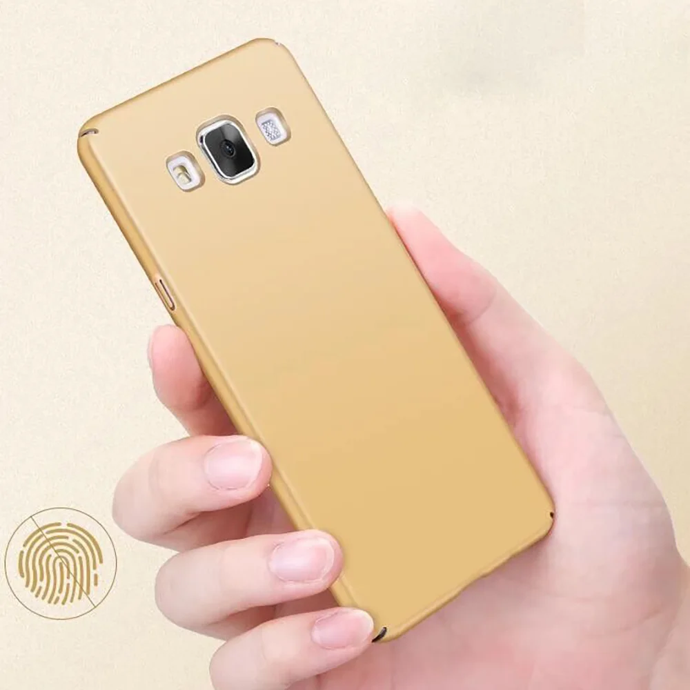 Роскошный деловой чехол PEIPENG для Samsung Galaxy S8 S9 S10 Plus S10E металлический жесткий Note 8 9 10
