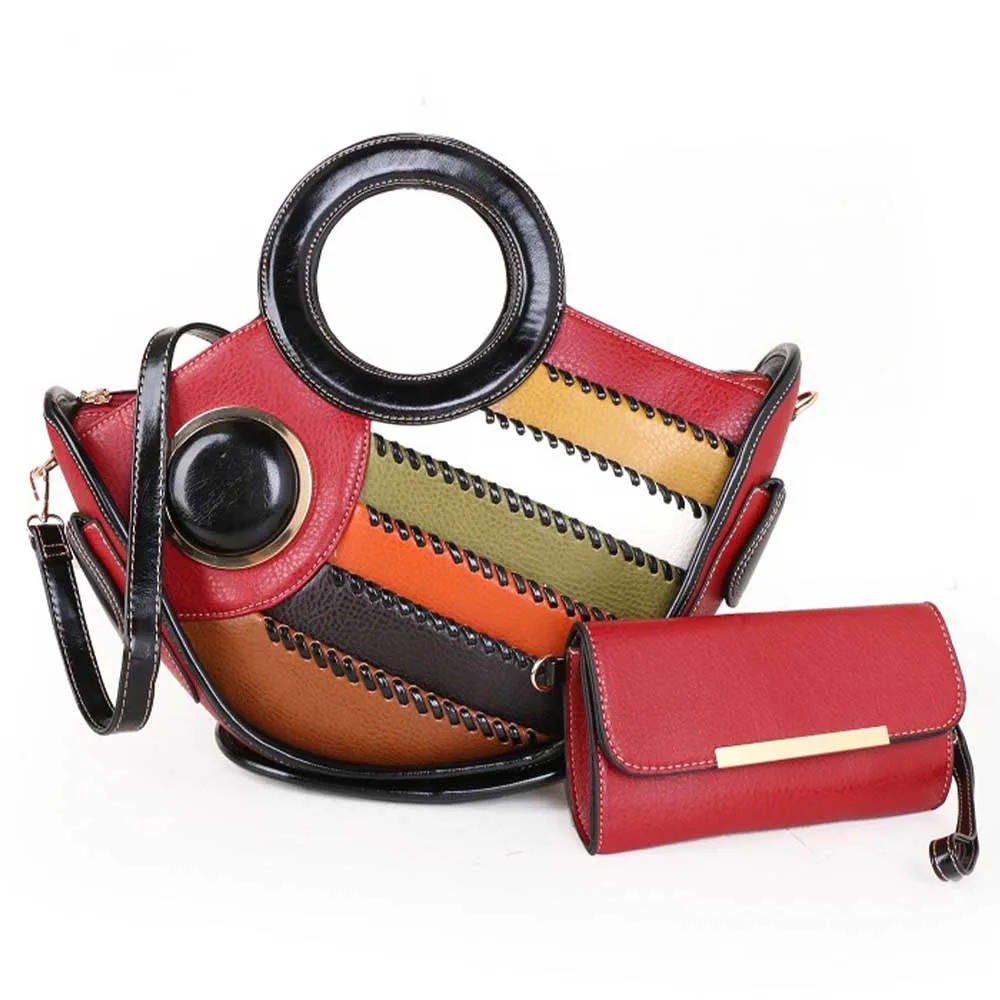 

2021 New Luxury Designer Bag Europe and America Style Women Copy Bags Purses and Handbags Soft Leather Shoulder Pouch Tote Black