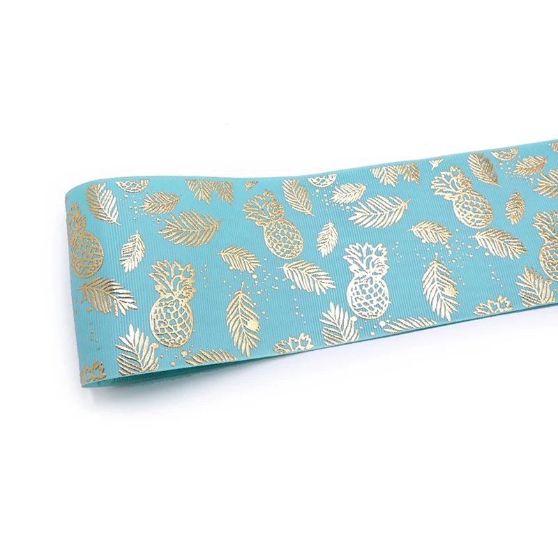 TZ00108 DIY craft supplies cartoon character printed grosgrain ribbon 75mm width 50 yards. TZ001 - Цвет: TZ00108