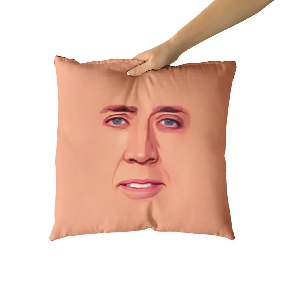 Николя клетка уход за кожей лица Хлопок Холст изготовленный на заказ Чехлы