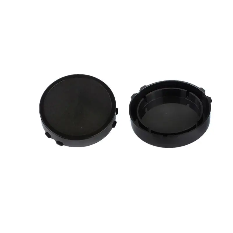 

2021 New Camera Lens Rear Cap For Mamiya 67 mount camera RZ67 RB67 ProSD Plastic Black