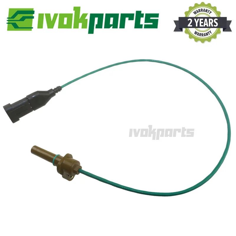 Комплект датчиков турбо скорости Holset для CUMMINS ISX ISL 8.0L турбокомпрессора двигателя