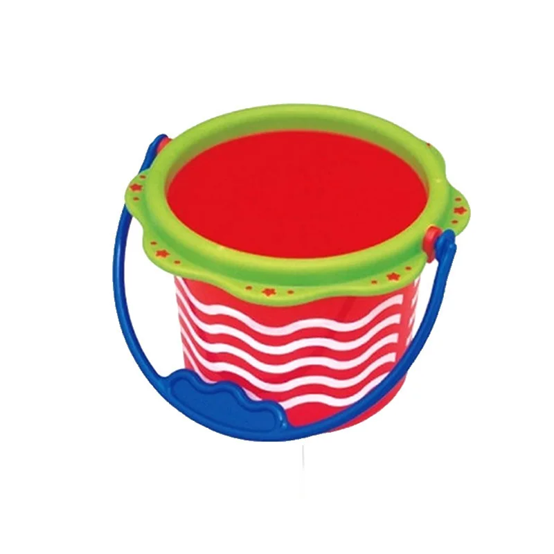 Детские пляжные игрушки 1 шт. детский летний песочный инструмент для копания с