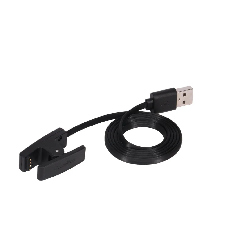 Usb кабель для зарядки и передачи данных зарядное устройство Garmin Fenix Chronos Sport Watch