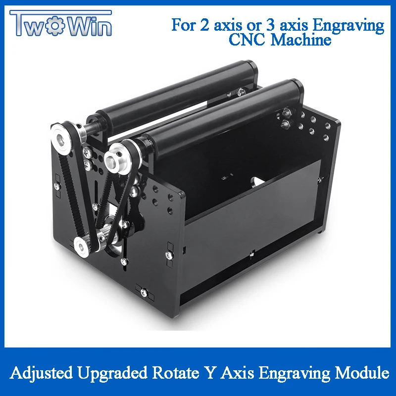 Лазерный гравировальный станок с шаговым двигателем и проводом | Инструменты