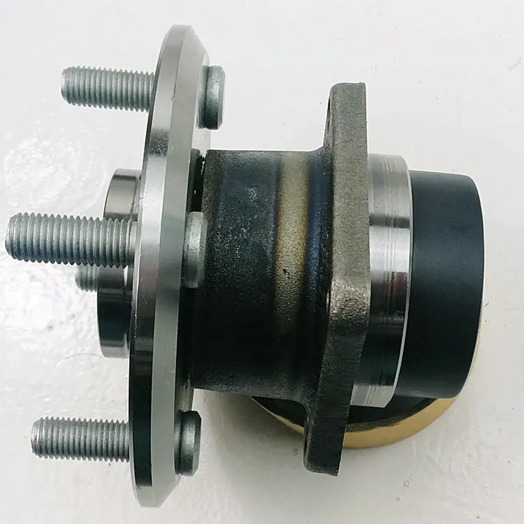 

Hub unit shaft head bearing Automotive wheel hub bearing VKBA3944 3DACF026F9DS