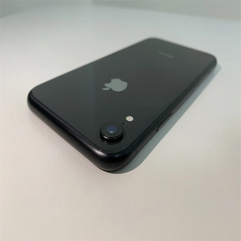 

Original Unlocked Apple iPhone 8 4.7 Inch Waterproof iOS Fingerprint Touch ID Hexa Core 2GB RAM 64GB ROM HD Photo Mobile Phone