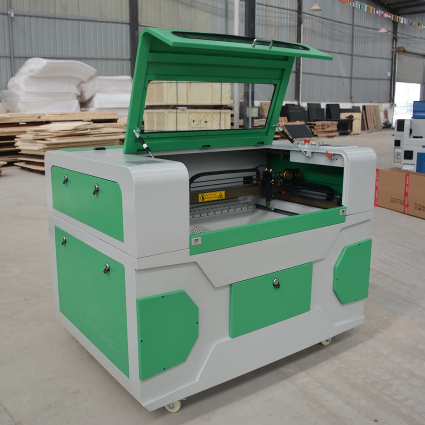 CO2 Laser 60W 80W 960 лазерная фотография|Фрезы по дереву| |